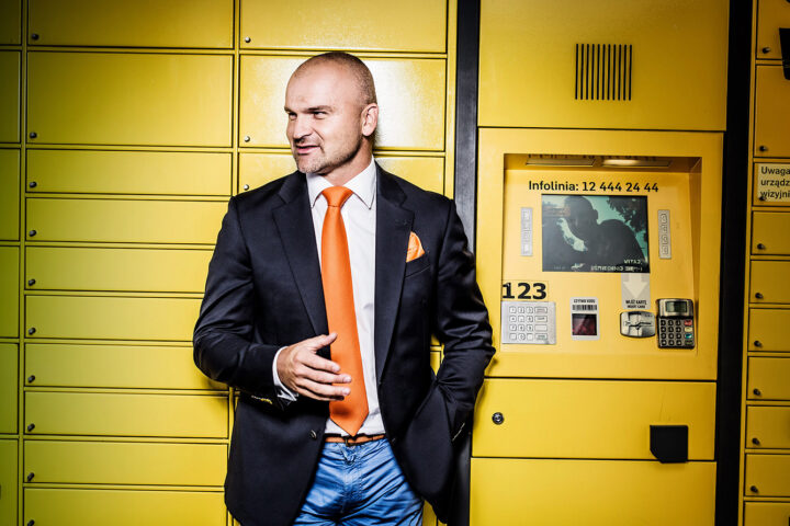 The Polish Company Keeping Europe Posted - 3 Seas Europe