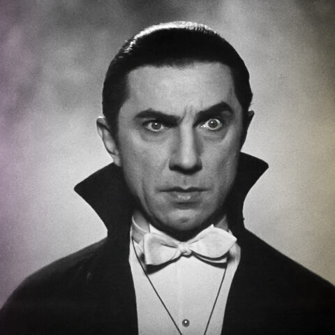 Bela Lugosi Dracula