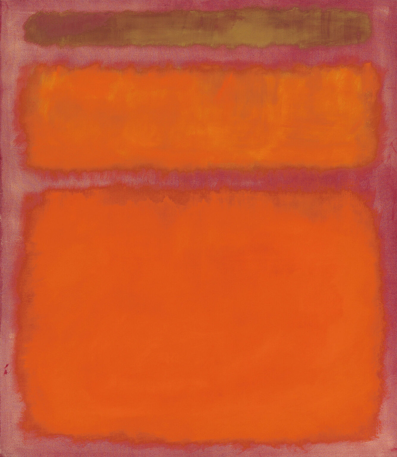 Mark Rothko: The Latvian Artist Who Pioneered a Movement - 3 Seas Europe