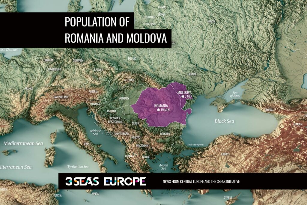 Romania-Moldova are now closer to unify