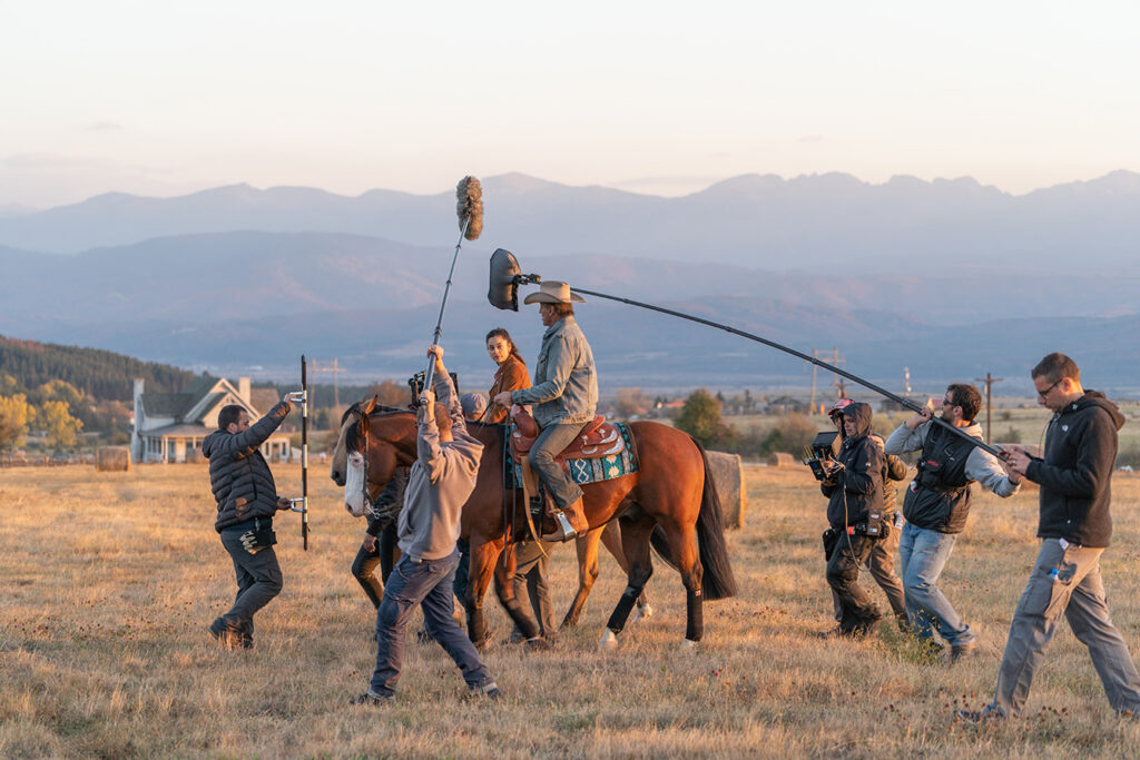 movies filmed in bulgaria