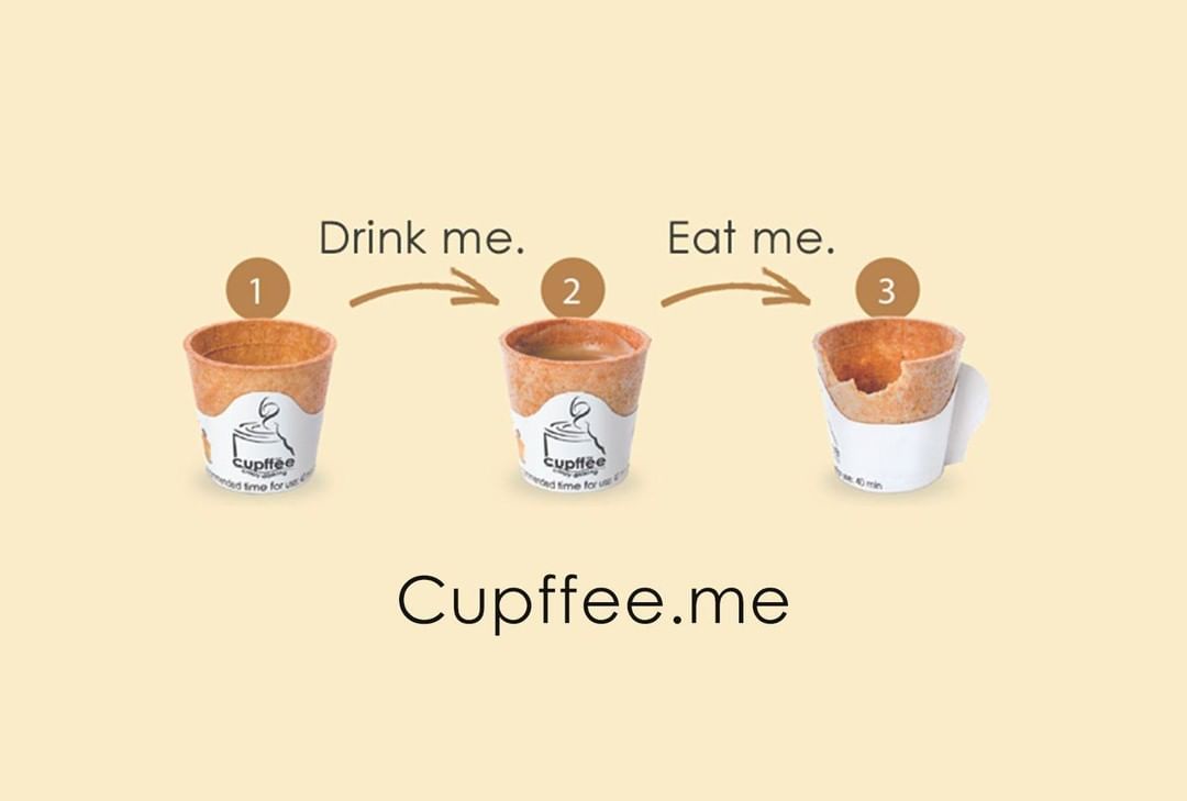 eco cup