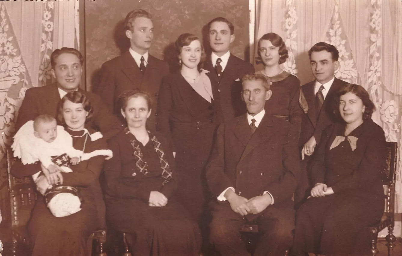 vagacov family