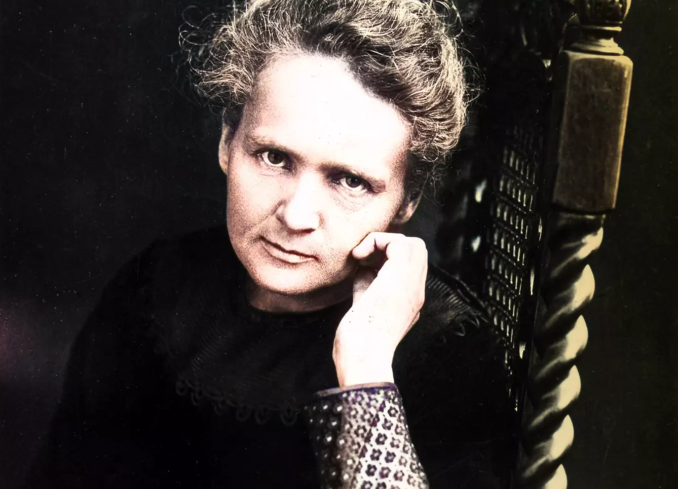 Marie Sklodowska Curie