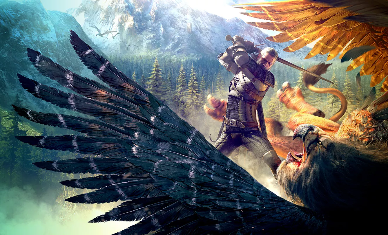 The Witcher: How CD Projekt Red Created One of the Biggest Names in Gaming