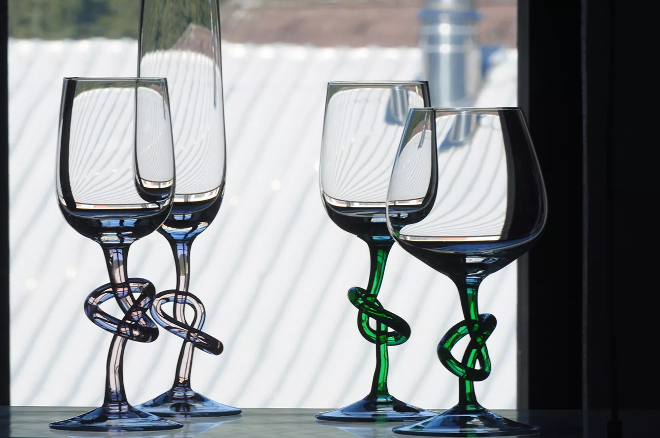 The Czech Glass Class: The Celtic Roots of Bohemian Crystal 3 Seas