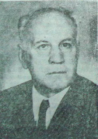 Theodor V. Ionescu