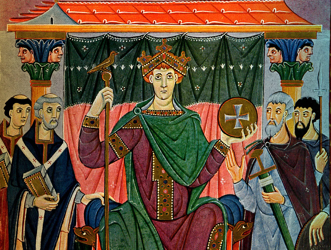 Was Congress Of Gniezno The Medieval EU 3 Seas Europe