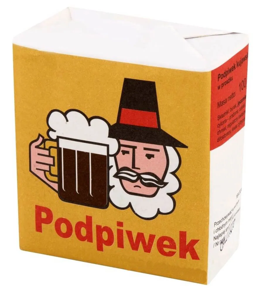 podpiwek