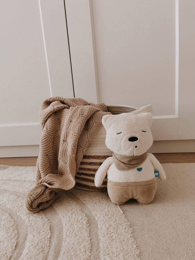 teddy bear Szumiś