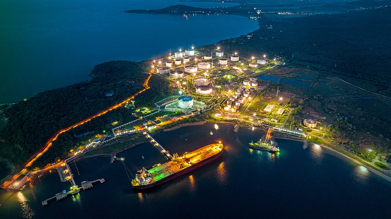 Can Burgas Become Bulgaria s Largest Seaport 3 Seas Europe