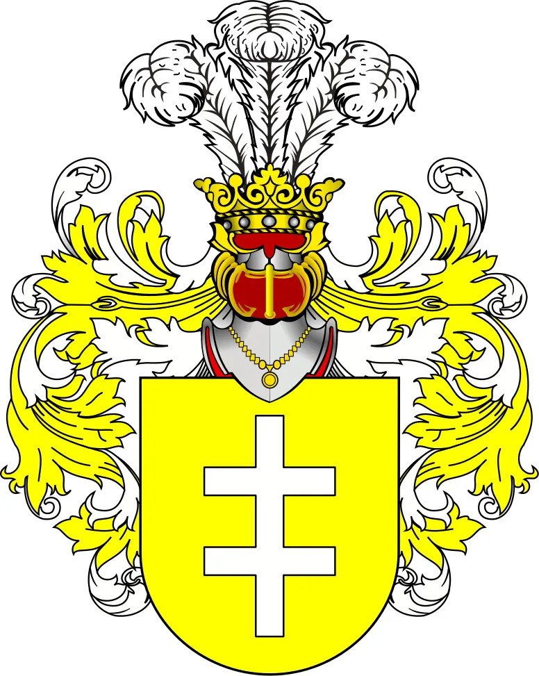 Świeńczyc coat of arms