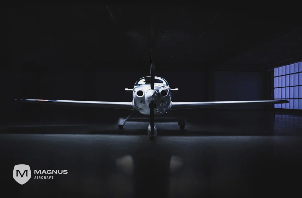 Magnus Aircraft